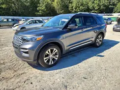 1FM5K8HC7LGB60476 2020 FORD EXPLORER