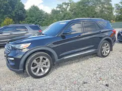 1FM5K8HC7LGB65709 2020 FORD EXPLORER