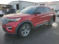 1FM5K8HC7LGB80498 2020 FORD EXPLORER