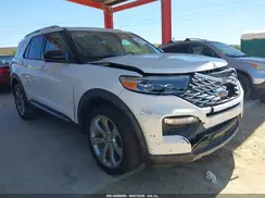1FM5K8HC7LGC23267 2020 FORD EXPLORER