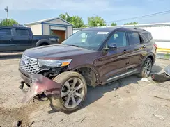 1FM5K8HC7LGC49853 2025 FORD EXPLORER