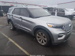 1FM5K8HC7LGD15186 2020 FORD EXPLORER