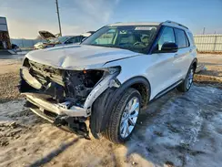 1FM5K8HC7MGA31137 2021 FORD EXPLORER