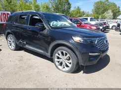 1FM5K8HC7MGA38850 2021 FORD EXPLORER