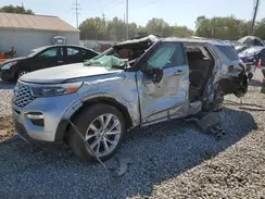 1FM5K8HC7MGA45457 2021 FORD EXPLORER