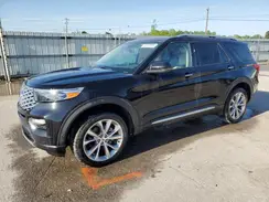 1FM5K8HC7MGA55826 2021 FORD EXPLORER