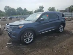 1FM5K8HC7MGA80211 2021 FORD EXPLORER