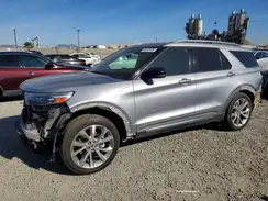 1FM5K8HC7MGA83982 2021 FORD EXPLORER