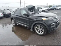 1FM5K8HC7MGA93105 2021 FORD EXPLORER