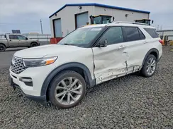 1FM5K8HC7MGA96148 2021 FORD EXPLORER
