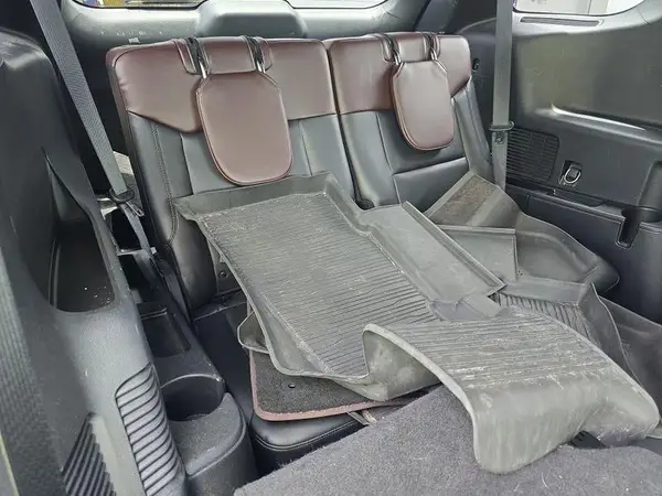 1FM5K8HC7MGB72550 2021 FORD EXPLORER - Image 2