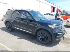 1FM5K8HC7MGC06745 2021 FORD EXPLORER