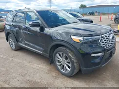 1FM5K8HC7NGB90998 2022 FORD EXPLORER
