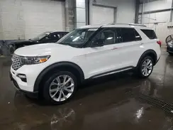 1FM5K8HC7NGC08724 2022 FORD EXPLORER