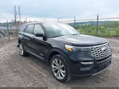 1FM5K8HC7NGC15141 2022 FORD EXPLORER