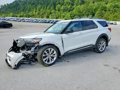 1FM5K8HC7PGA21177 2023 FORD EXPLORER