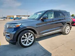 1FM5K8HC7PGB14913 2023 FORD EXPLORER