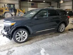 1FM5K8HC7PGC36316 2023 FORD EXPLORER