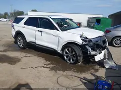 1FM5K8HC8LGA01496 2020 FORD EXPLORER