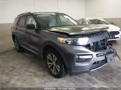 1FM5K8HC8LGA04995 2020 FORD EXPLORER