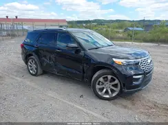 1FM5K8HC8LGA07086 2020 FORD EXPLORER
