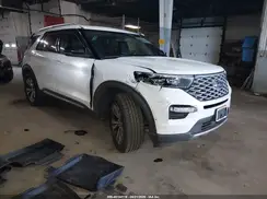 1FM5K8HC8LGA07136 2020 FORD EXPLORER