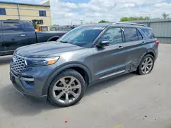 1FM5K8HC8LGA28357 2020 FORD EXPLORER