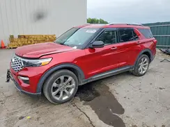 1FM5K8HC8LGA33168 2020 FORD EXPLORER