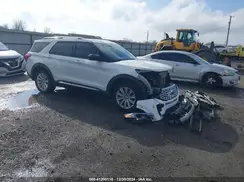 1FM5K8HC8LGA34417 2020 FORD EXPLORER
