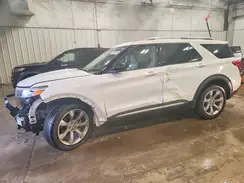 1FM5K8HC8LGA35745 2020 FORD EXPLORER