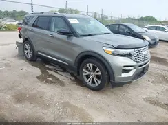 1FM5K8HC8LGA35924 2020 FORD EXPLORER