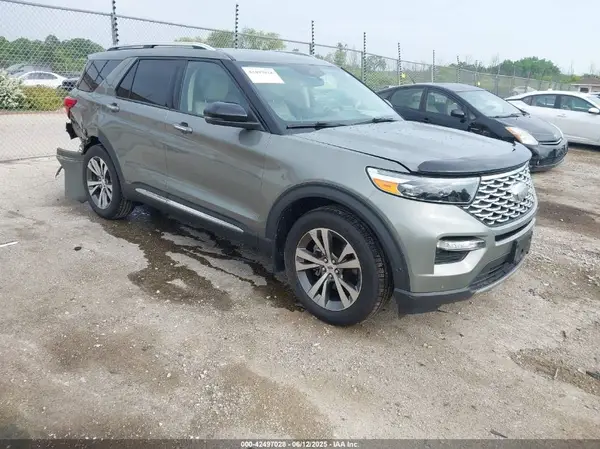 1FM5K8HC8LGA35924 2020 FORD EXPLORER - Image 1