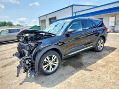 1FM5K8HC8LGA35941 2020 FORD EXPLORER