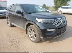 1FM5K8HC8LGA40069 2020 FORD EXPLORER