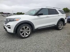 1FM5K8HC8LGA40797 2020 FORD EXPLORER