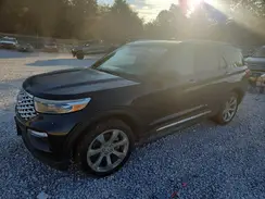1FM5K8HC8LGA47524 2020 FORD EXPLORER