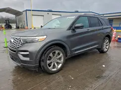 1FM5K8HC8LGA48236 2020 FORD EXPLORER
