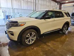 1FM5K8HC8LGA53999 2020 FORD EXPLORER