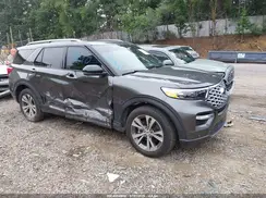 1FM5K8HC8LGA68793 2020 FORD EXPLORER