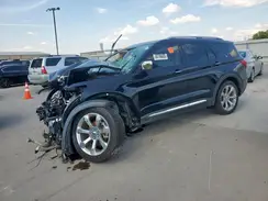 1FM5K8HC8LGA80524 2020 FORD EXPLORER