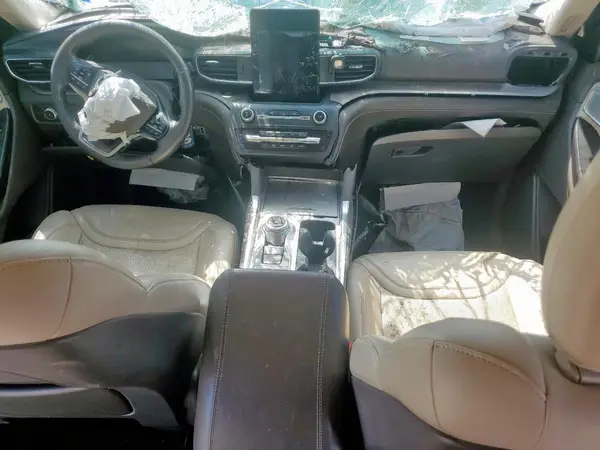 1FM5K8HC8LGA80524 2020 FORD EXPLORER - Image 8