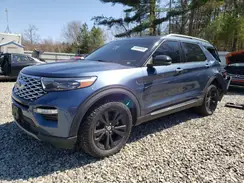 1FM5K8HC8LGA87294 2020 FORD EXPLORER