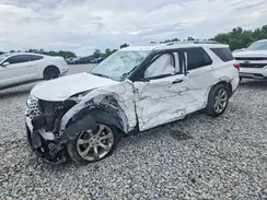 1FM5K8HC8LGA88316 2020 FORD EXPLORER