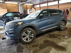 1FM5K8HC8LGA89398 2020 FORD EXPLORER