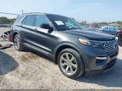1FM5K8HC8LGB02408 2020 FORD EXPLORER