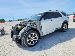 1FM5K8HC8LGB21444 2020 FORD EXPLORER