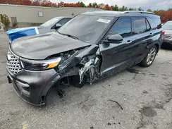 1FM5K8HC8LGB29351 2020 FORD EXPLORER