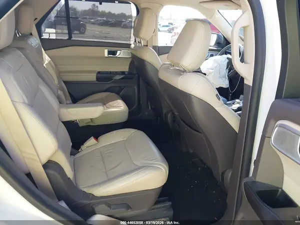 1FM5K8HC8LGB32654 2020 FORD EXPLORER - Image 8