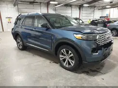 1FM5K8HC8LGB33917 2020 FORD EXPLORER