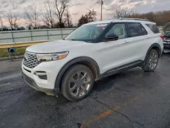 1FM5K8HC8LGB35134 2020 FORD EXPLORER